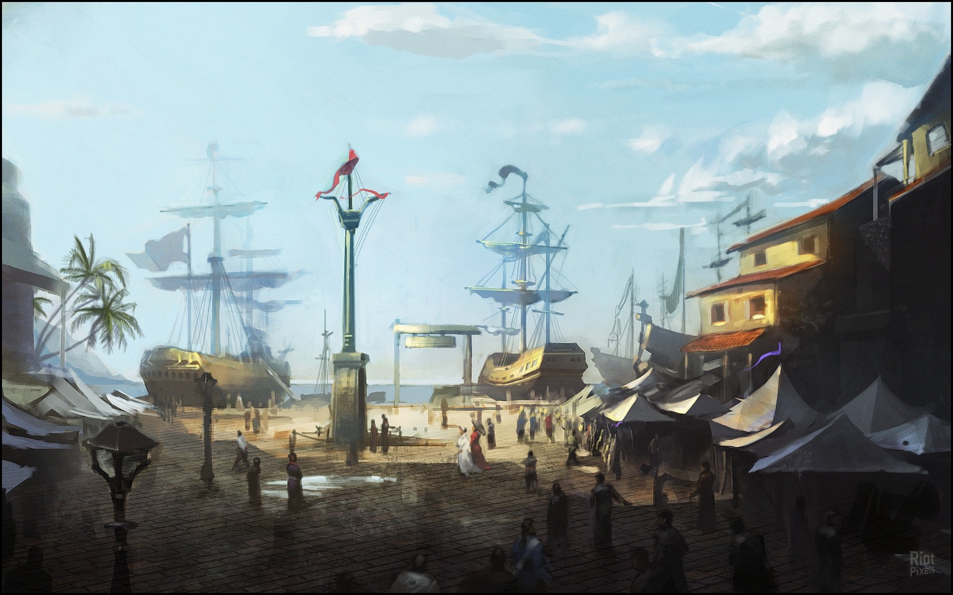 [24]-Caribbean! Download-HohohoGames