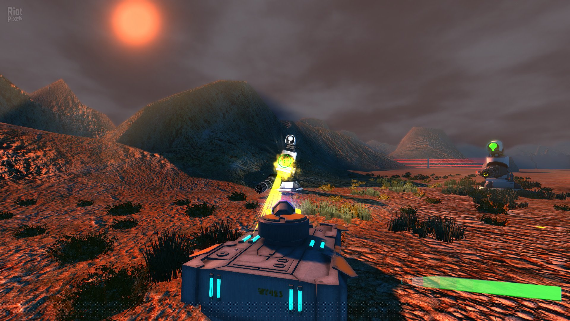 [11]-SickBrick – Steam Version Download-HohohoGames