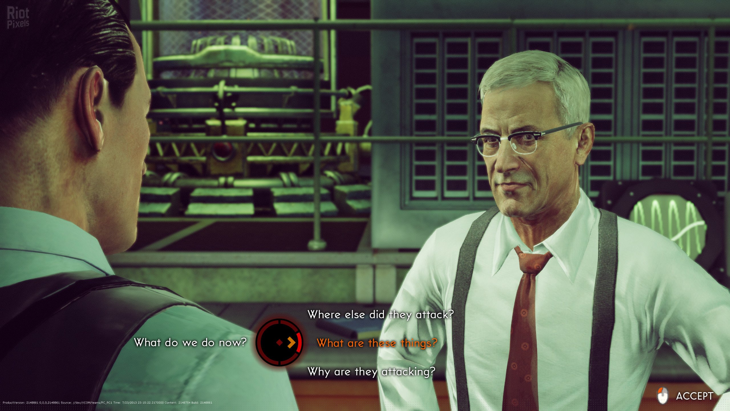 [5]-The Bureau : XCOM Declassified – The Complete Edition (+All DLCs) Download-HohohoGames