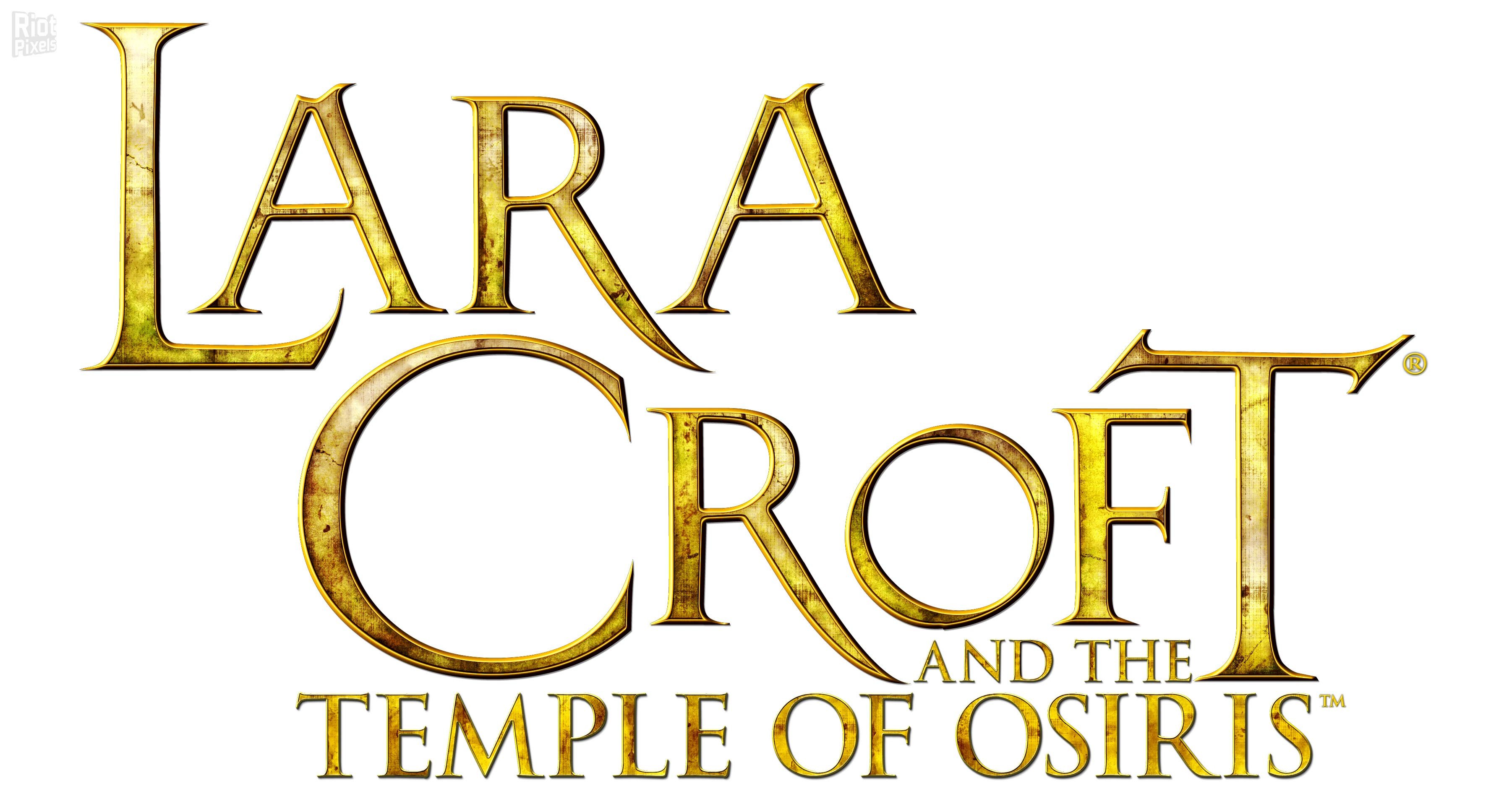 [20]-Lara Croft and the Temple of Osiris Download-HohohoGames