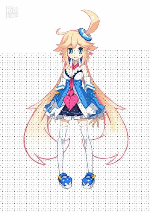 [31]-Mugen Souls Z + 12 DLC Download-HohohoGames