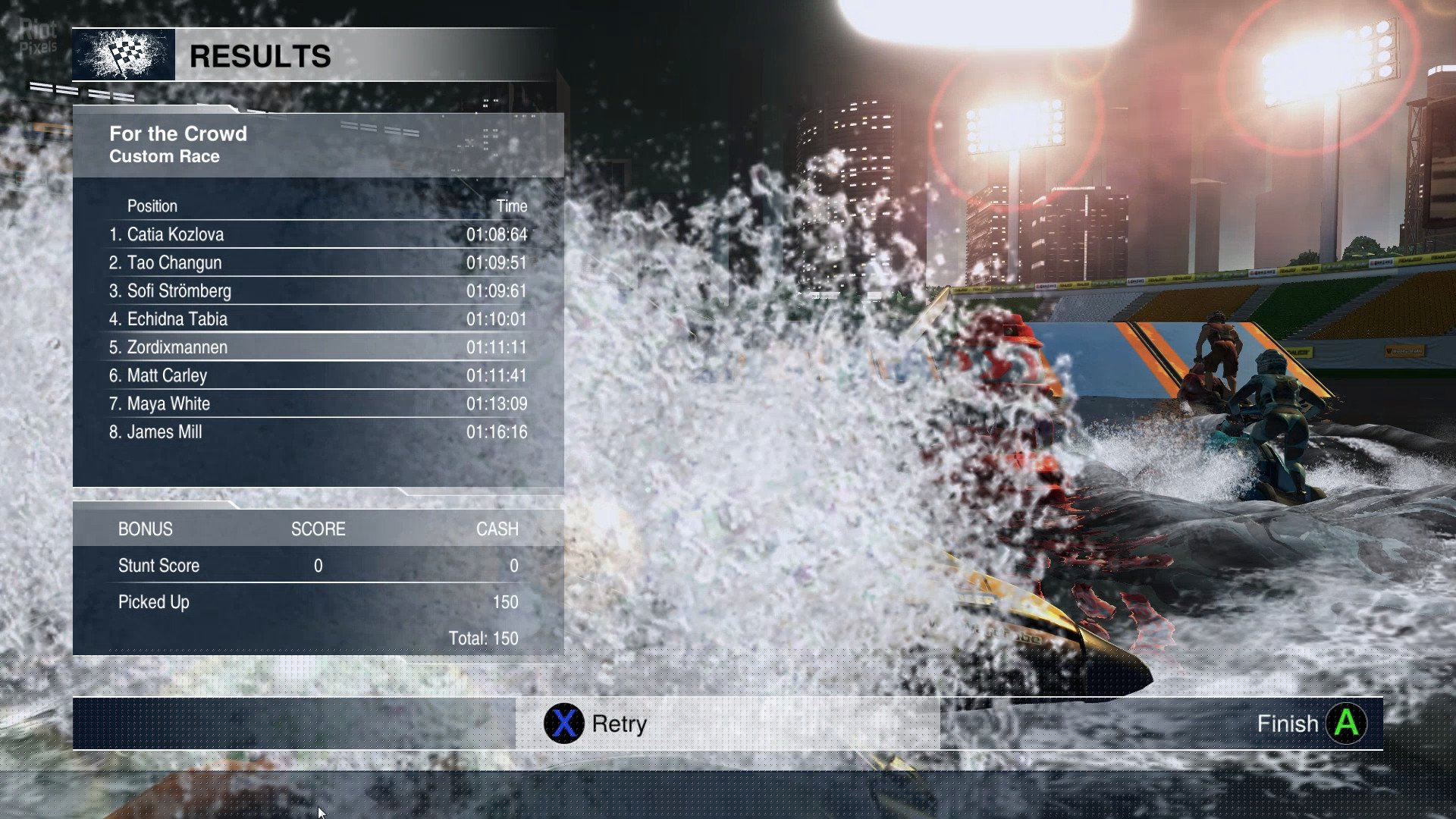 [10]-Aqua Moto Racing Utopia Download-HohohoGames