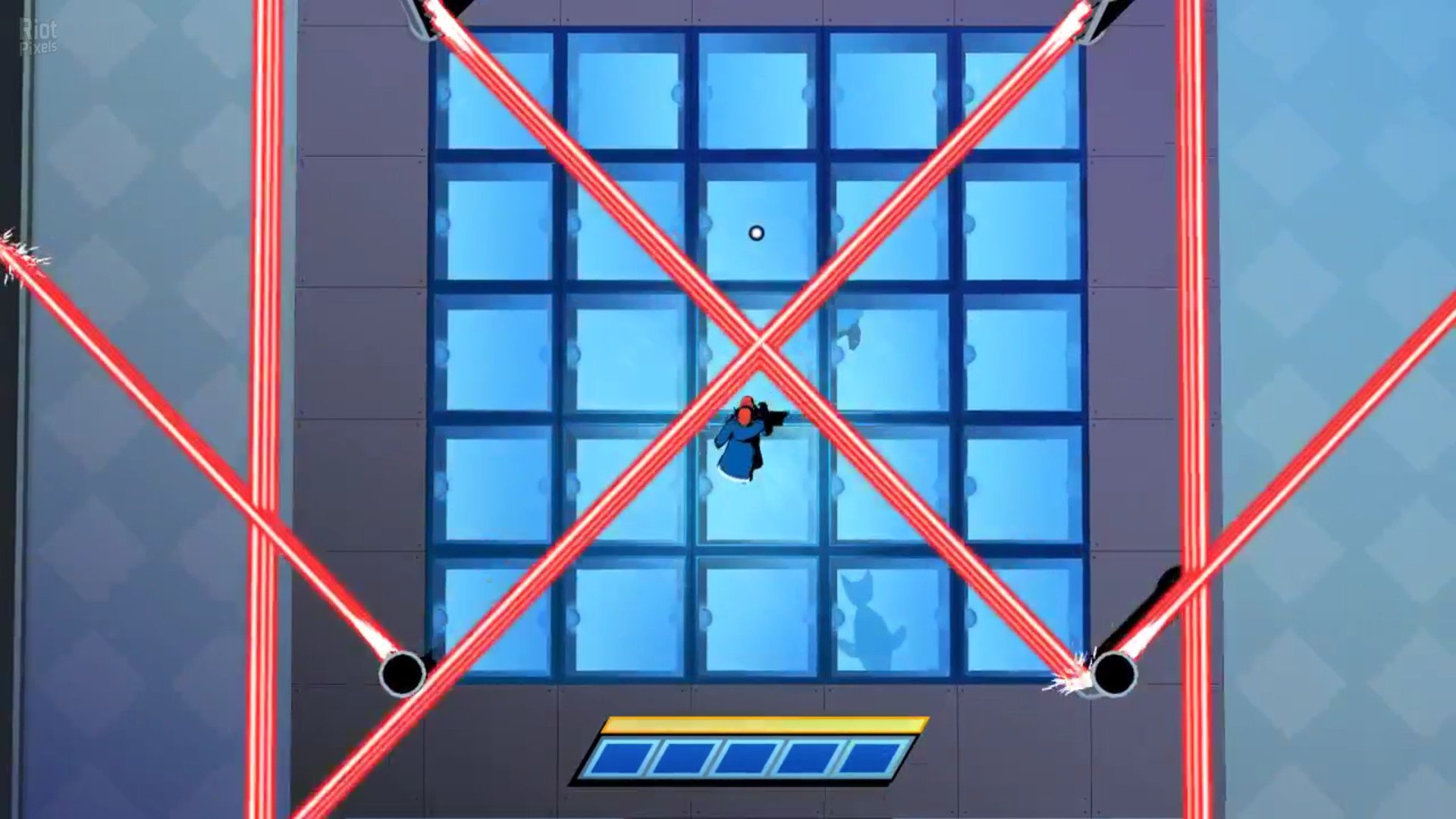 [3]-Mr. Shifty Download-HohohoGames