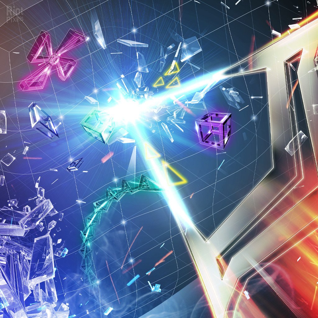 Geometry Wars 3: Dimensions (My first repack! :) Download-HohohoGames
