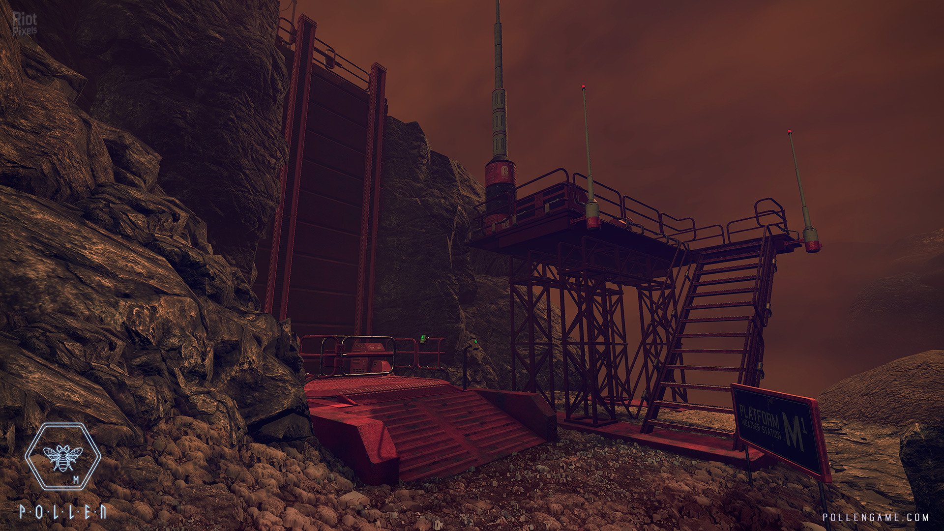 [6]-P·O·L·L·E·N Download-HohohoGames