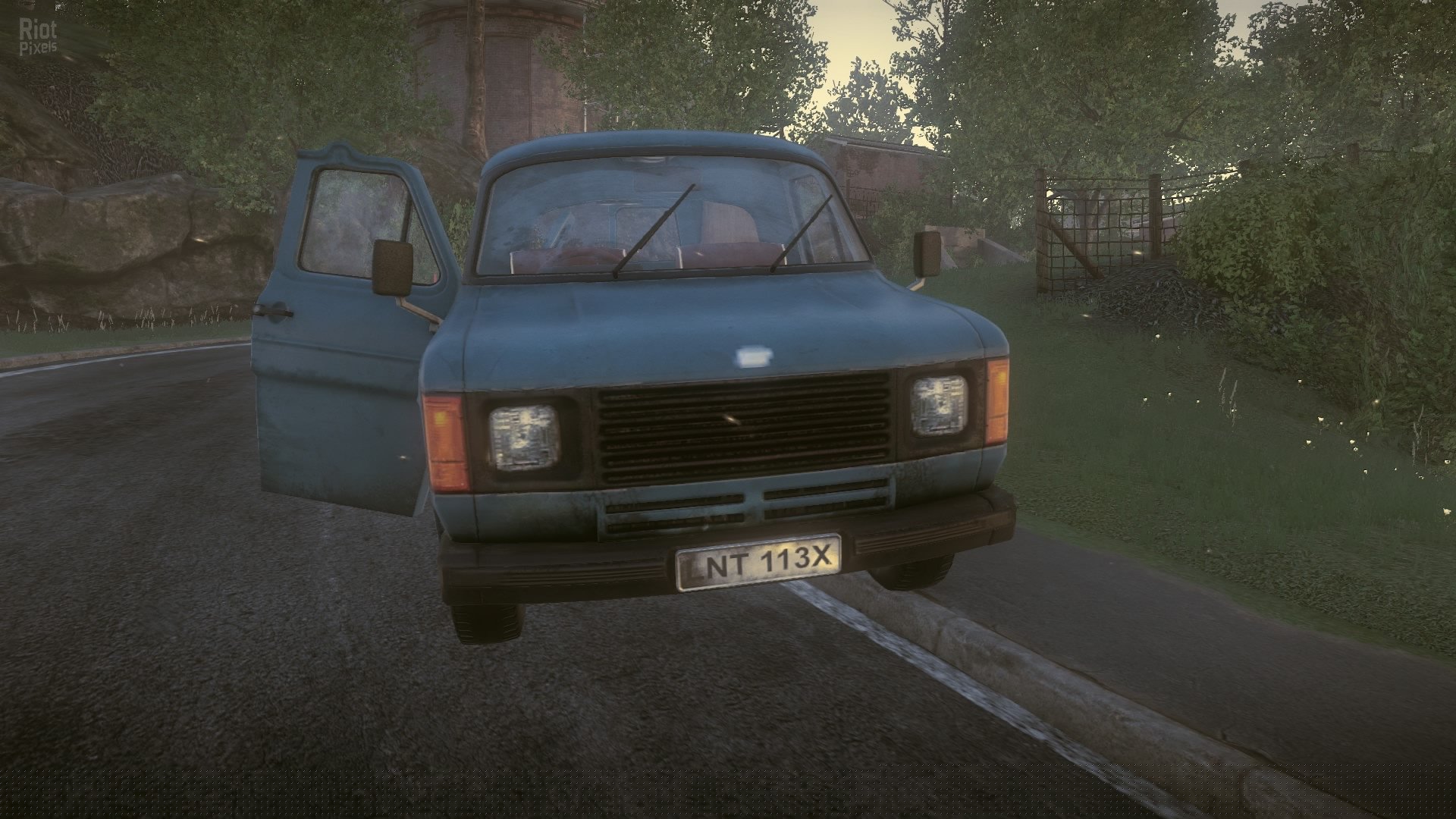 [13]-Everybody’s Gone to the Rapture Download-HohohoGames