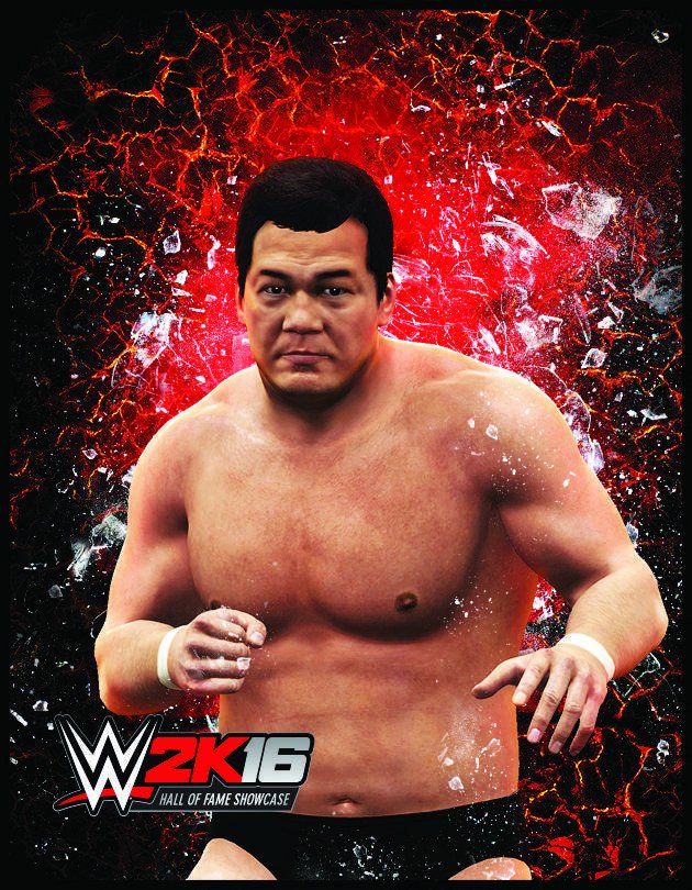 [26]-WWE 2K16 + All DLCs Download-HohohoGames