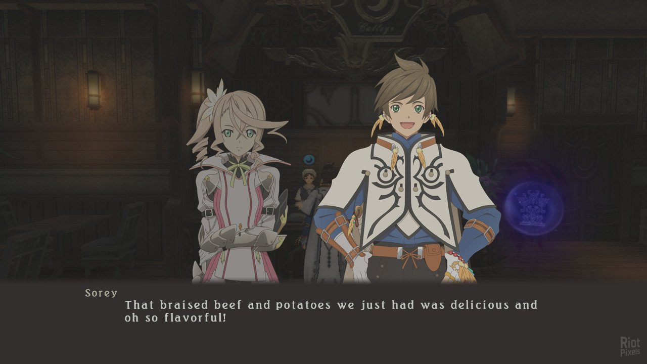 [9]-Tales of Zestiria v1.4 + DLCs Download-HohohoGames