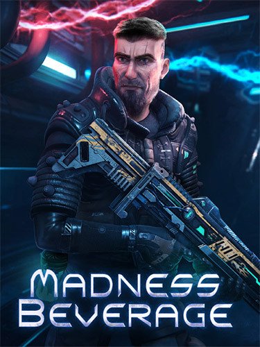 Madness Beverage Download-HohohoGames