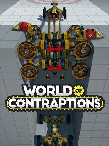 World of Contraptions Download-HohohoGames