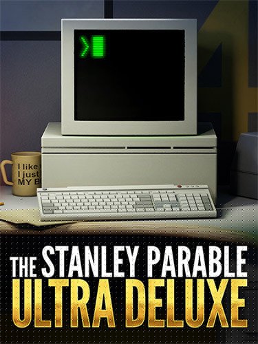 The Stanley Parable: Ultra Deluxe Download-HohohoGames