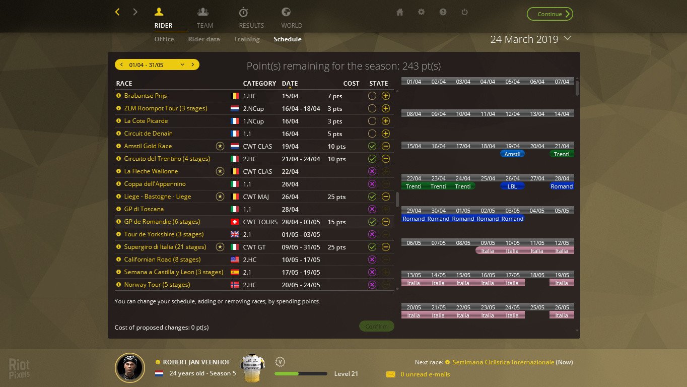 [3]-Pro Cycling Manager 2015 Download-HohohoGames