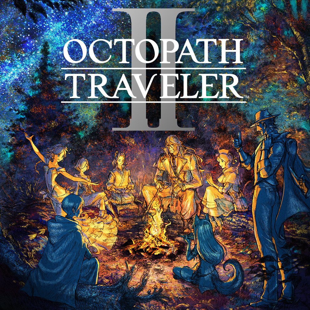 Octopath Traveler II – v1.0.2 + Ryujinx/Yuzu Switch Emulators Download-HohohoGames