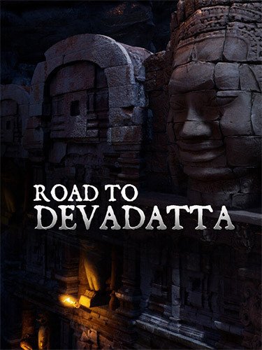 Road to Devadatta Download-HohohoGames