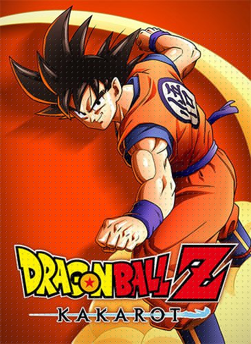Dragon Ball Z: Kakarot – Legendary Edition – v2.10 + 14DLCs Download-HohohoGames