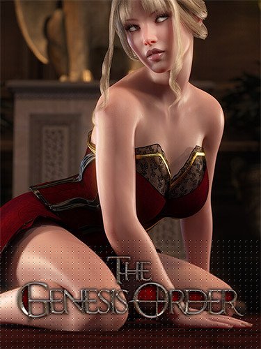 The Genesis Order – v1.00 (Release) Download-HohohoGames