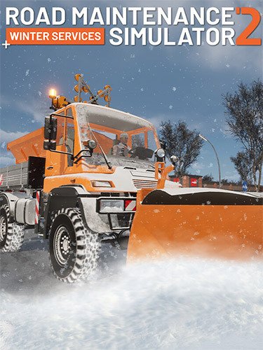 Road Maintenance Simulator 2: Winter Services – v1.0.0.4213 Download-HohohoGames