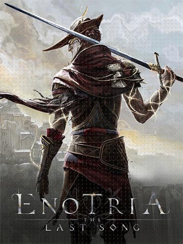Enotria: The Last Song – v1.007.28161 Download-HohohoGames