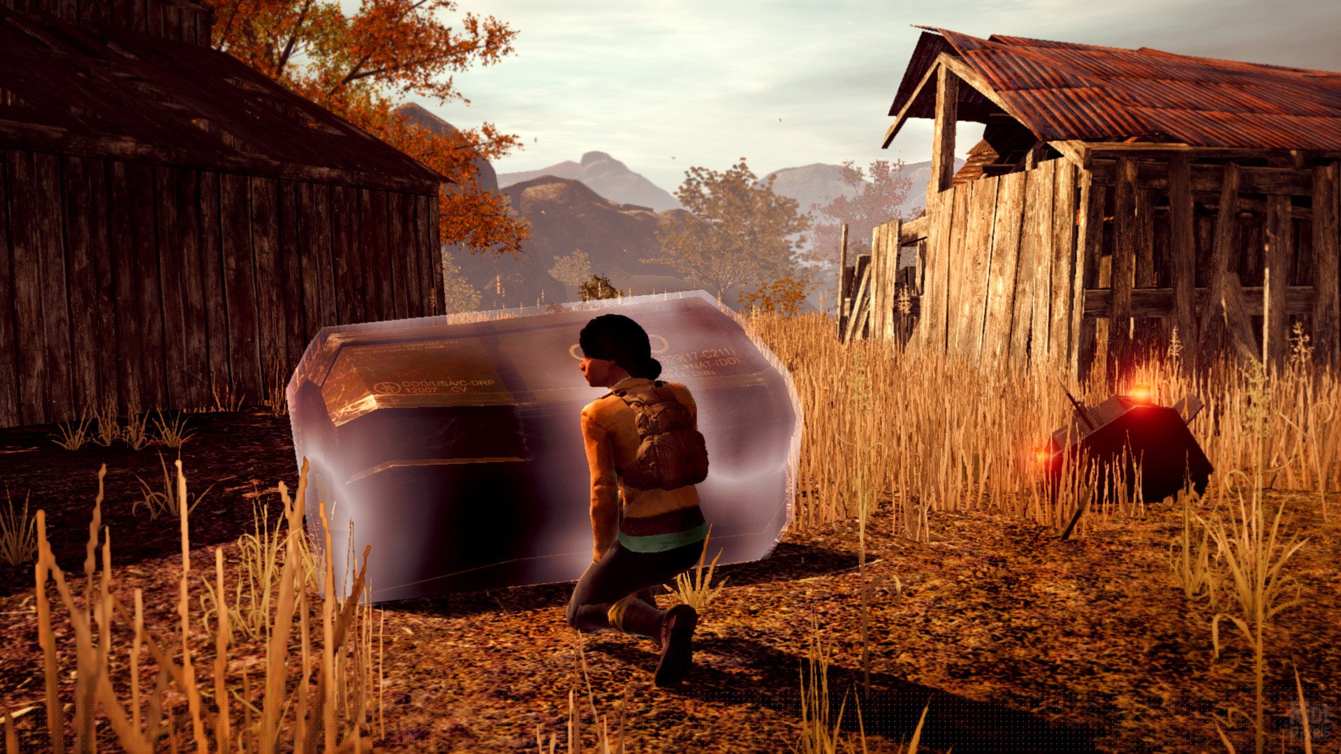 [4]-State of Decay: Year-One Survival Edition Download-HohohoGames