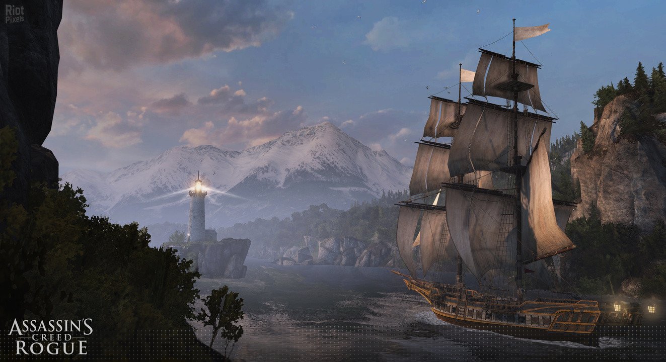 [10]-Assassin’s Creed: Rogue Download-HohohoGames