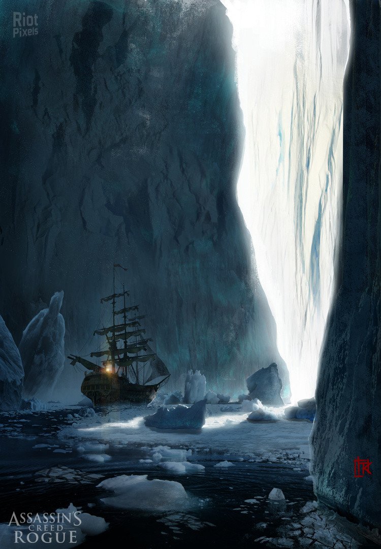 [32]-Assassin’s Creed: Rogue Download-HohohoGames