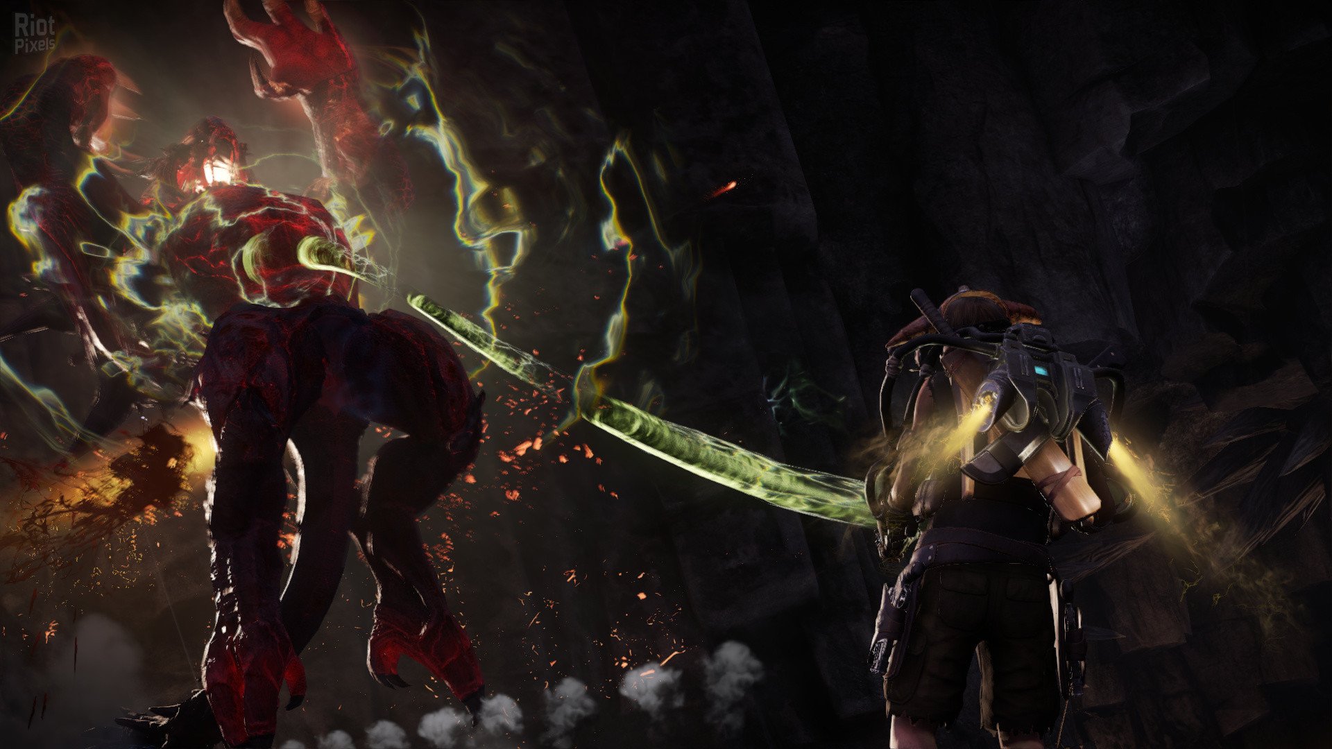 [14]-Evolve Download-HohohoGames
