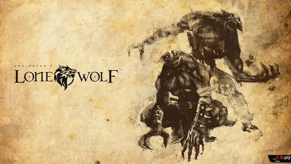 [17]-Joe Dever’s Lone Wolf HD Remastered Download-HohohoGames