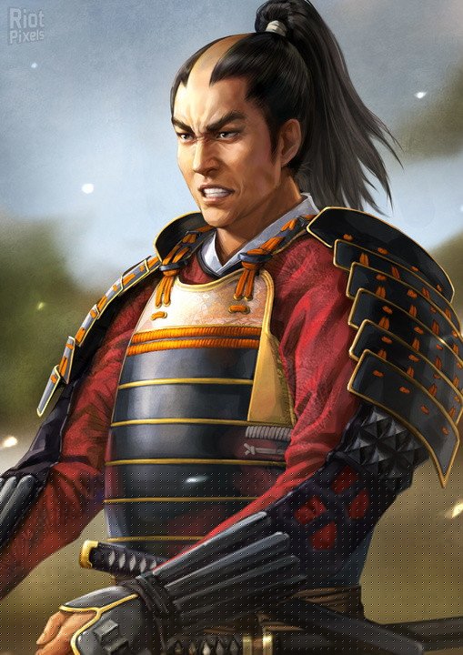 [32]-Nobunaga’s Ambition: Sphere of Influence – Ascension + 9 DLCs Download-HohohoGames