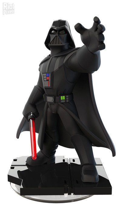 [17]-Disney Infinity: Gold Collection – 1.0 + 2.0 + 3.0 Download-HohohoGames