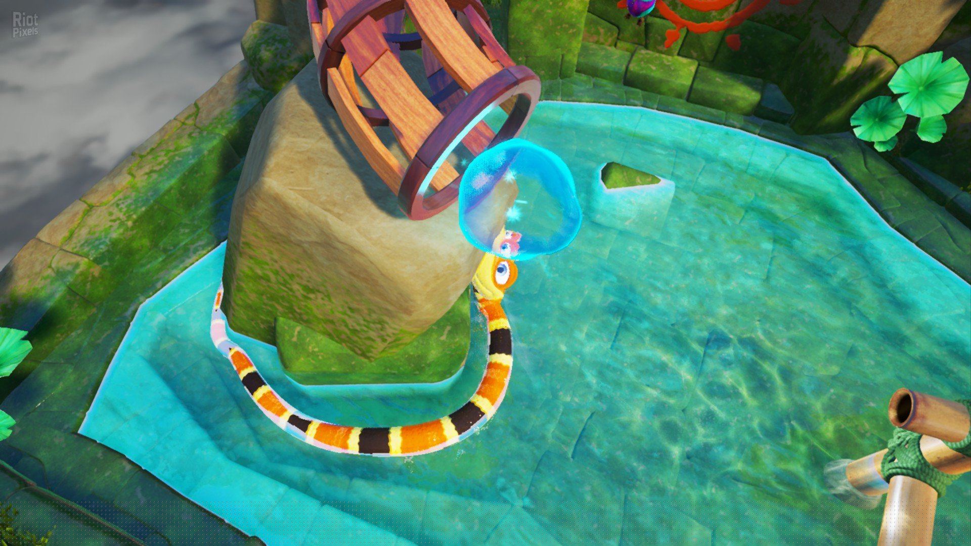 [2]-Snake Pass Download-HohohoGames