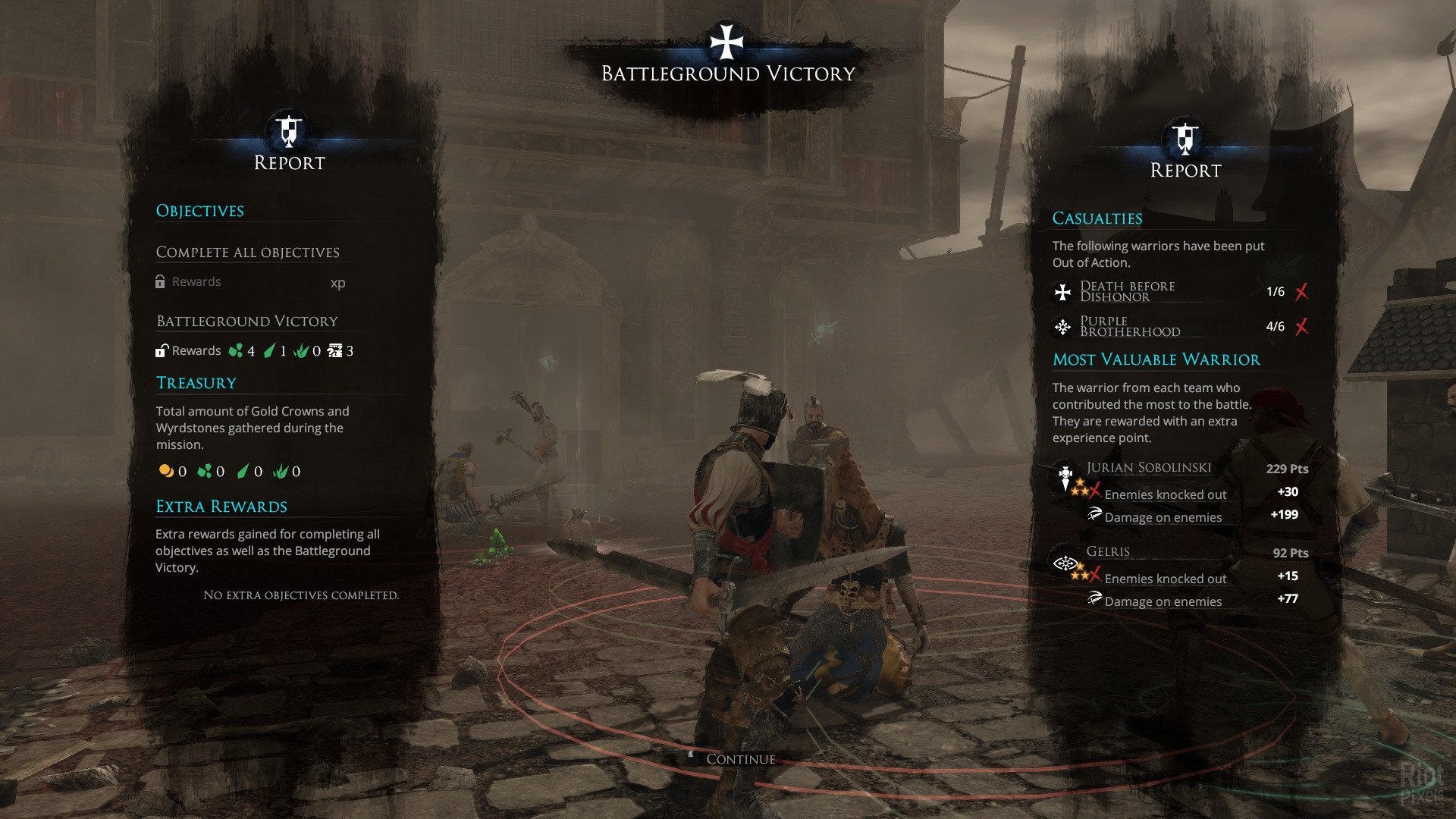 [13]-Mordheim: City of the Damned v1.3.4.2 + 5 DLC Download-HohohoGames