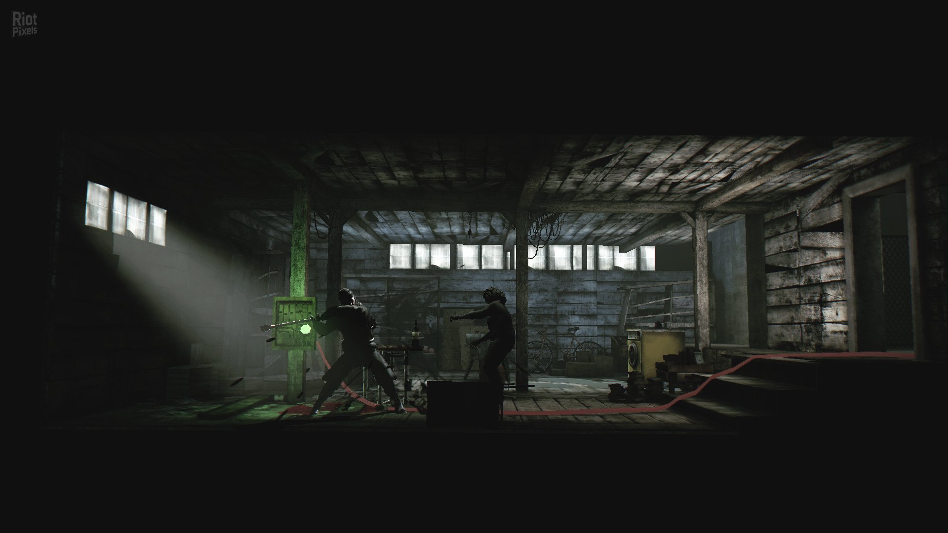 [5]-Deadlight: Director’s Cut Download-HohohoGames