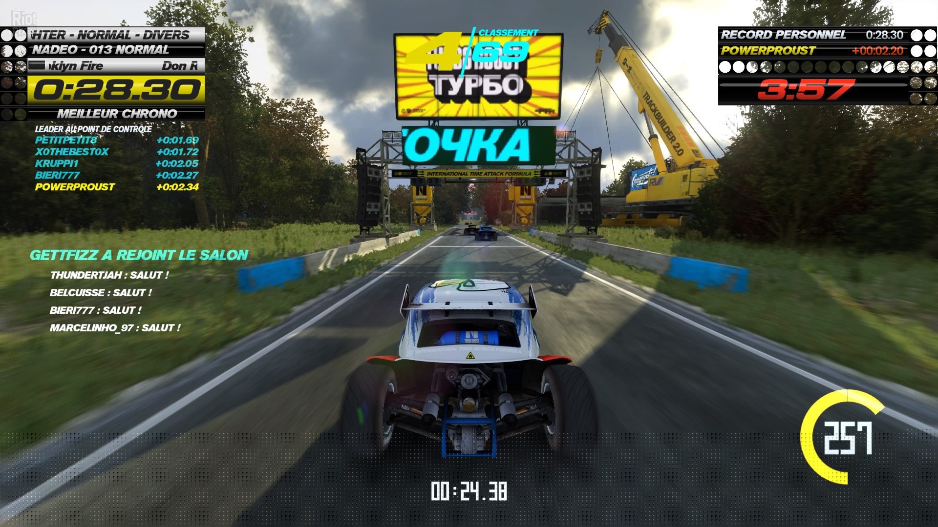 [8]-Trackmania Turbo Download-HohohoGames