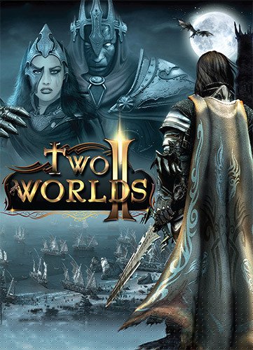 Two Worlds II HD – v2.07 + All DLCs Download-HohohoGames