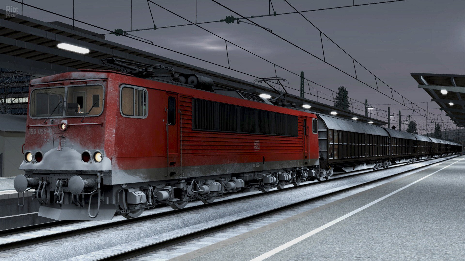 [9]-Train Simulator 2016: Steam Edition v53.9b Download-HohohoGames