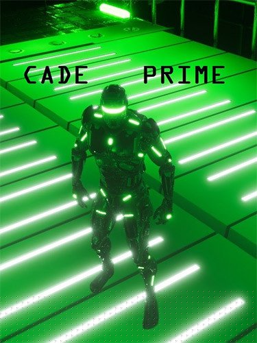 CADE PRIME Download-HohohoGames