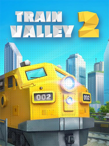 Train Valley 2 – Build #27 + 3 DLCs + Bonus OST Download-HohohoGames