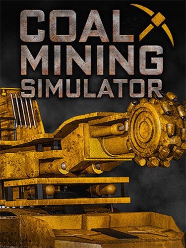 Coal Mining Simulator Download-HohohoGames