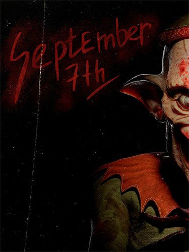 September 7th – v1.3.5 Download-HohohoGames