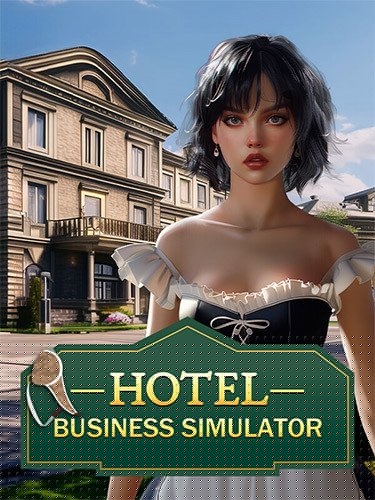 Hotel Business Simulator Download-HohohoGames