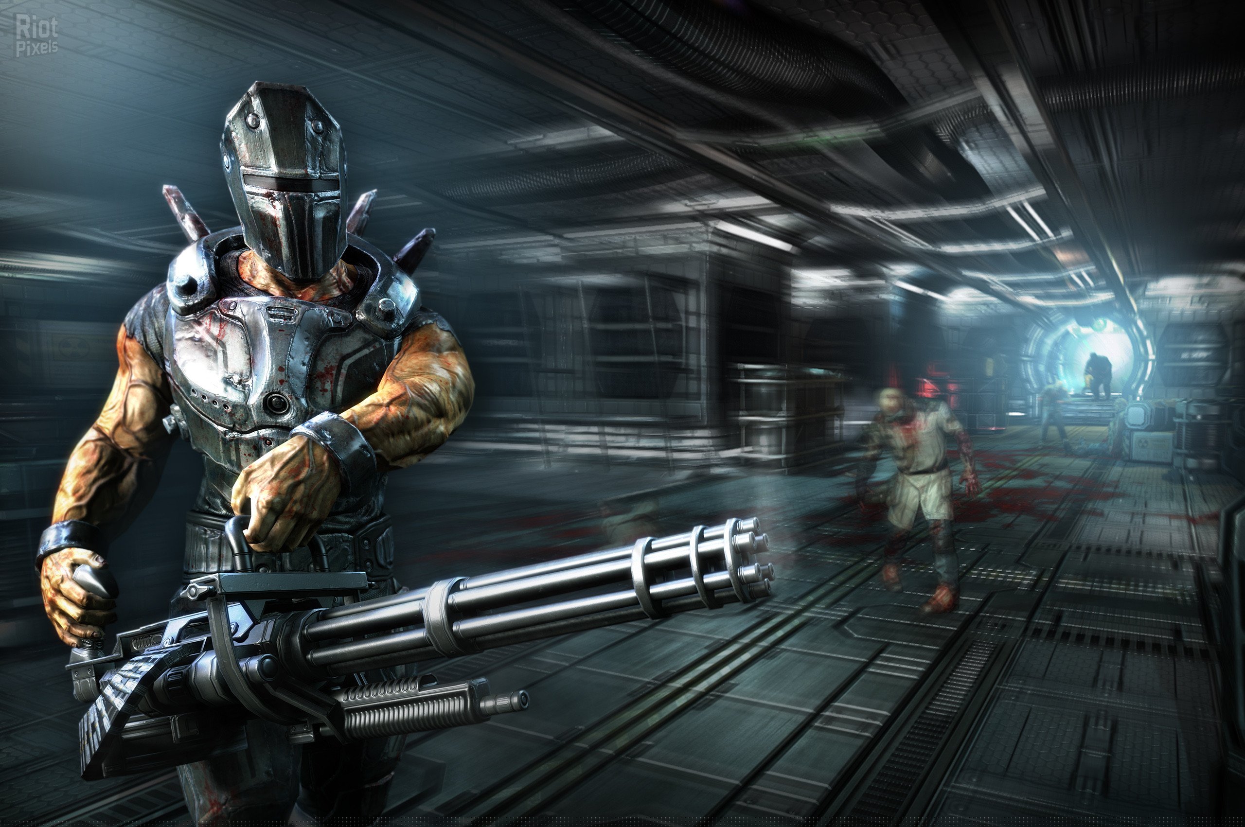 [28]-Dead Effect Download-HohohoGames