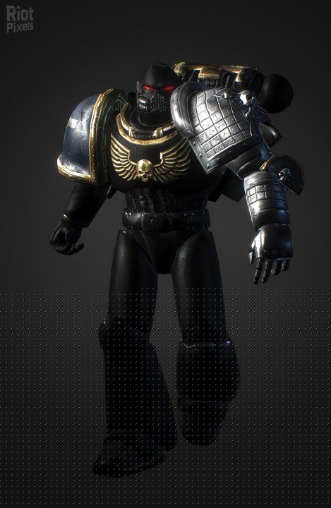 [22]-Eisenhorn: XENOS Download-HohohoGames