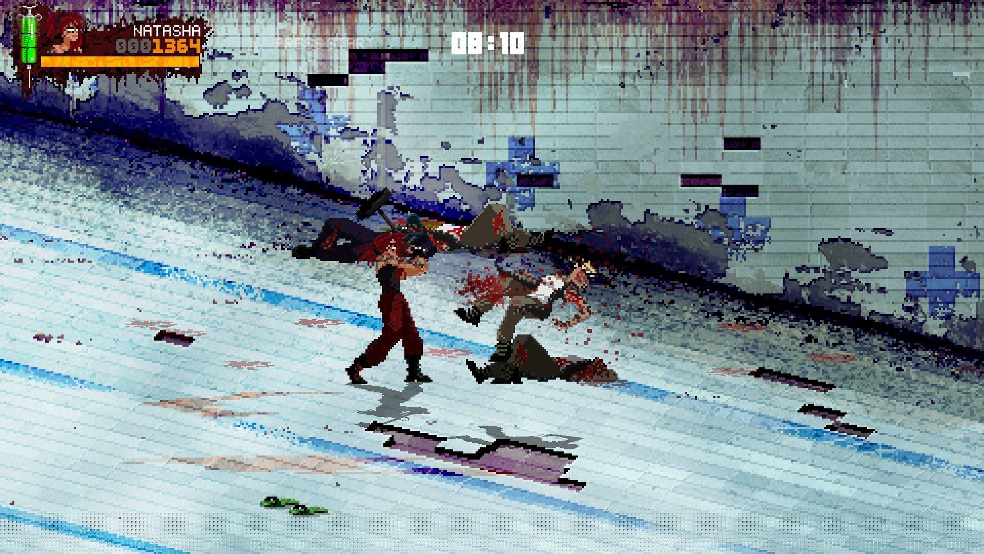 [5]-Mother Russia Bleeds Download-HohohoGames