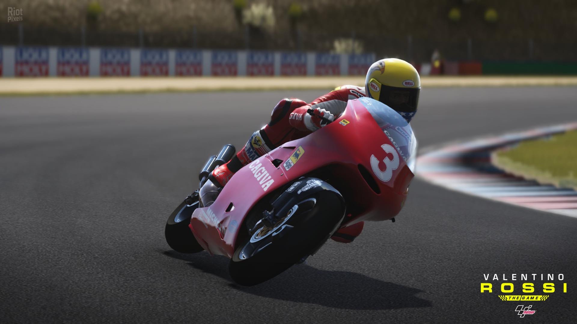 [6]-Valentino Rossi: The Game Download-HohohoGames