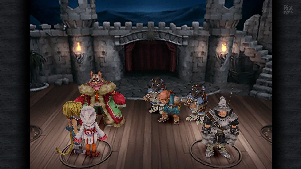 [15]-Final Fantasy IX Download-HohohoGames