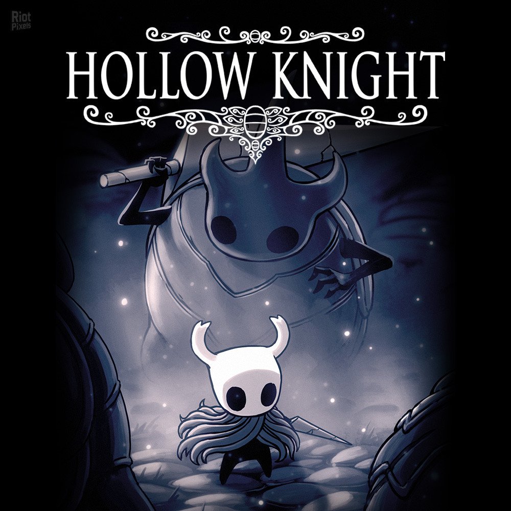 Hollow Knight – v1.5.68.11808 + 2 Bonus Soundtracks Download-HohohoGames