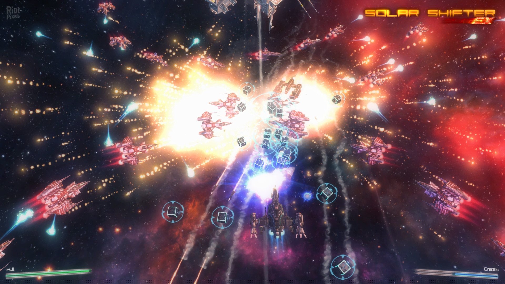 [3]-Solar Shifter EX Download-HohohoGames
