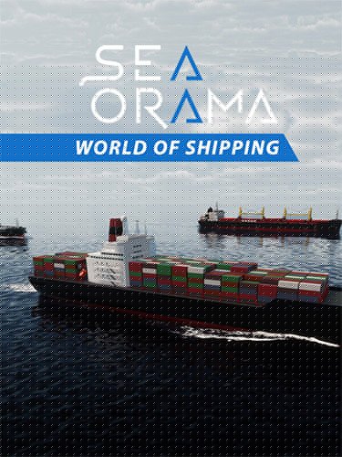 SeaOrama: World of Shipping – v1.05 Download-HohohoGames