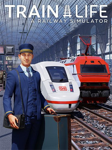 Train Life: A Railway Simulator – Supporter Edition, v1.2.1_29113 + 2 DLCs + Windows 7 Fix Download-HohohoGames