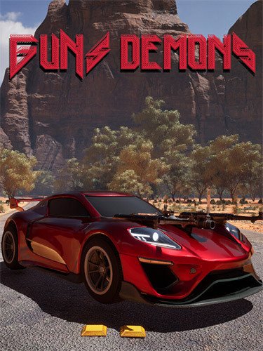 Guns Demons + Windows 7 Fix Download-HohohoGames